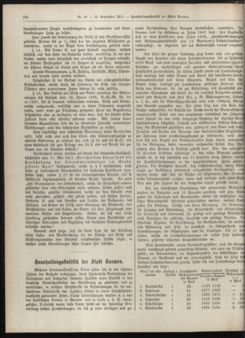 Amtsblatt der landesfürstlichen Hauptstadt Graz 19110920 Seite: 4