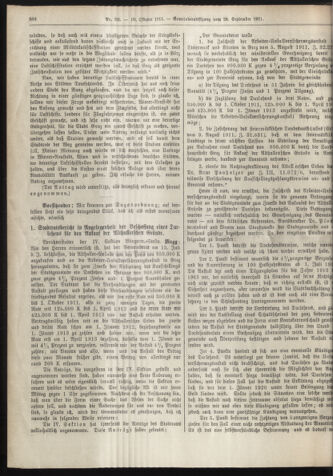 Amtsblatt der landesfürstlichen Hauptstadt Graz 19111010 Seite: 12