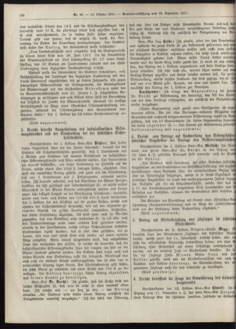 Amtsblatt der landesfürstlichen Hauptstadt Graz 19111010 Seite: 14