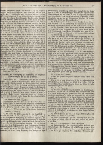 Amtsblatt der landesfürstlichen Hauptstadt Graz 19111010 Seite: 15