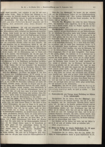 Amtsblatt der landesfürstlichen Hauptstadt Graz 19111010 Seite: 17