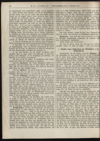 Amtsblatt der landesfürstlichen Hauptstadt Graz 19111010 Seite: 4