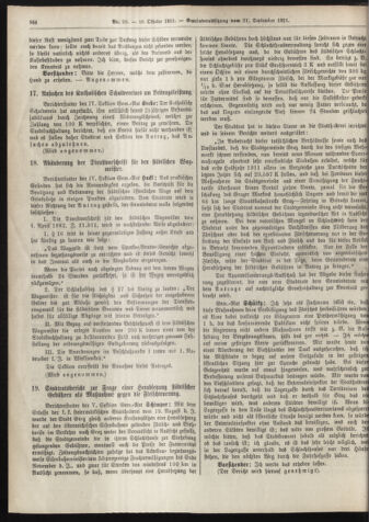 Amtsblatt der landesfürstlichen Hauptstadt Graz 19111010 Seite: 8