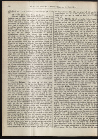 Amtsblatt der landesfürstlichen Hauptstadt Graz 19111020 Seite: 8