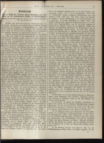 Amtsblatt der landesfürstlichen Hauptstadt Graz 19111130 Seite: 17