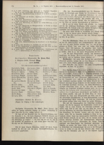 Amtsblatt der landesfürstlichen Hauptstadt Graz 19111210 Seite: 2