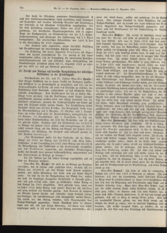 Amtsblatt der landesfürstlichen Hauptstadt Graz 19111220 Seite: 10