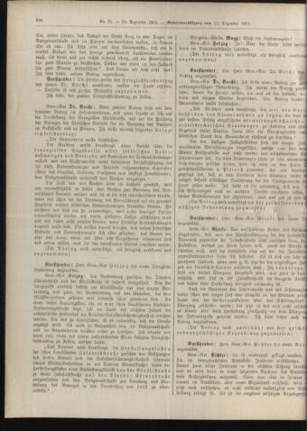 Amtsblatt der landesfürstlichen Hauptstadt Graz 19111220 Seite: 4