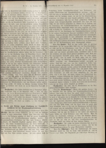 Amtsblatt der landesfürstlichen Hauptstadt Graz 19111220 Seite: 7