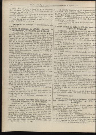 Amtsblatt der landesfürstlichen Hauptstadt Graz 19111231 Seite: 12