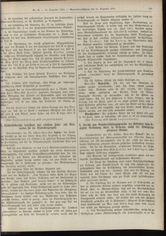 Amtsblatt der landesfürstlichen Hauptstadt Graz 19111231 Seite: 13