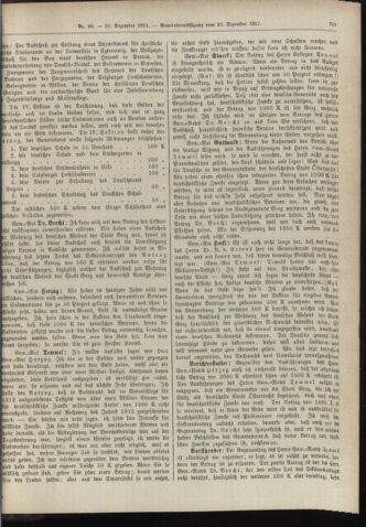 Amtsblatt der landesfürstlichen Hauptstadt Graz 19111231 Seite: 21