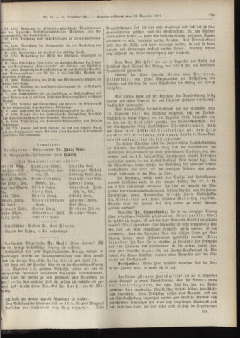 Amtsblatt der landesfürstlichen Hauptstadt Graz 19111231 Seite: 9