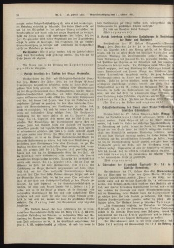 Amtsblatt der landesfürstlichen Hauptstadt Graz 19120120 Seite: 10