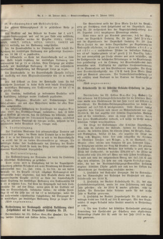 Amtsblatt der landesfürstlichen Hauptstadt Graz 19120120 Seite: 19