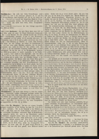 Amtsblatt der landesfürstlichen Hauptstadt Graz 19120120 Seite: 3