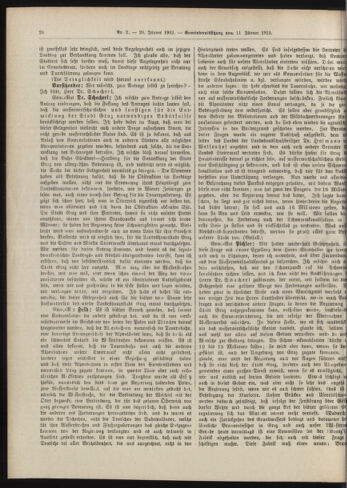 Amtsblatt der landesfürstlichen Hauptstadt Graz 19120120 Seite: 4