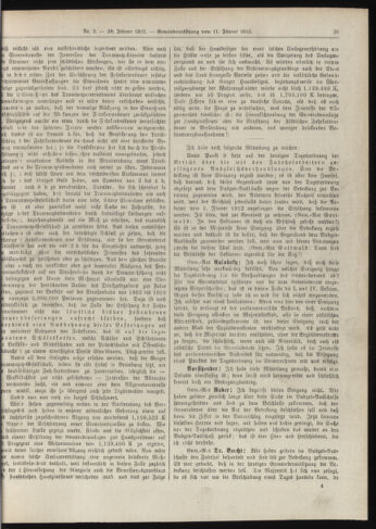 Amtsblatt der landesfürstlichen Hauptstadt Graz 19120120 Seite: 9