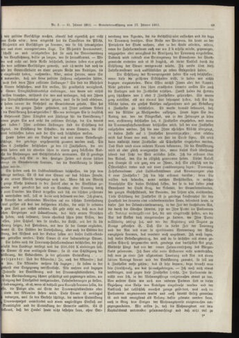 Amtsblatt der landesfürstlichen Hauptstadt Graz 19120131 Seite: 11