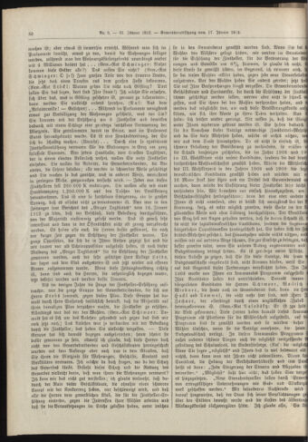 Amtsblatt der landesfürstlichen Hauptstadt Graz 19120131 Seite: 12