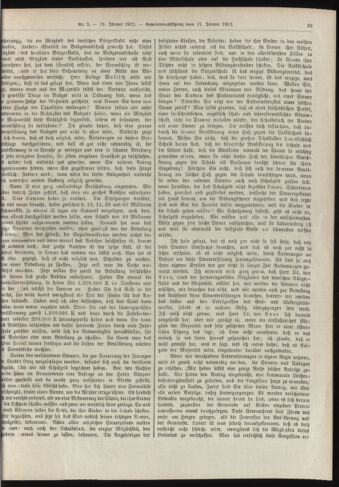 Amtsblatt der landesfürstlichen Hauptstadt Graz 19120131 Seite: 15