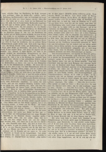 Amtsblatt der landesfürstlichen Hauptstadt Graz 19120131 Seite: 17