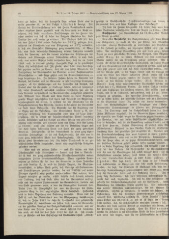 Amtsblatt der landesfürstlichen Hauptstadt Graz 19120131 Seite: 2