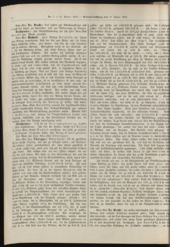 Amtsblatt der landesfürstlichen Hauptstadt Graz 19120131 Seite: 6