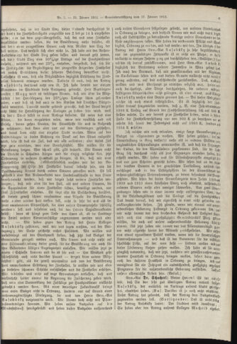 Amtsblatt der landesfürstlichen Hauptstadt Graz 19120131 Seite: 7