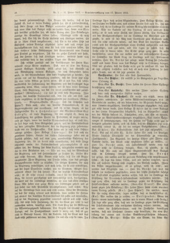 Amtsblatt der landesfürstlichen Hauptstadt Graz 19120131 Seite: 8