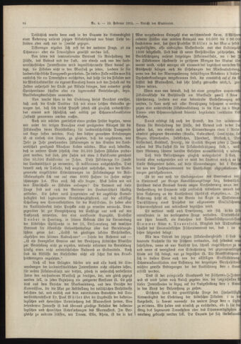 Amtsblatt der landesfürstlichen Hauptstadt Graz 19120210 Seite: 20