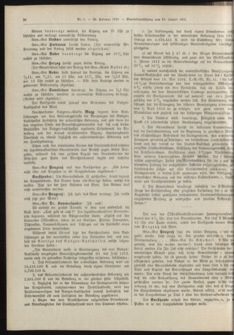 Amtsblatt der landesfürstlichen Hauptstadt Graz 19120220 Seite: 10