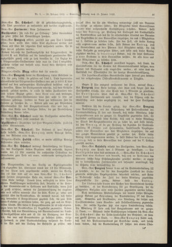 Amtsblatt der landesfürstlichen Hauptstadt Graz 19120220 Seite: 11