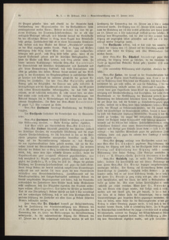 Amtsblatt der landesfürstlichen Hauptstadt Graz 19120220 Seite: 4