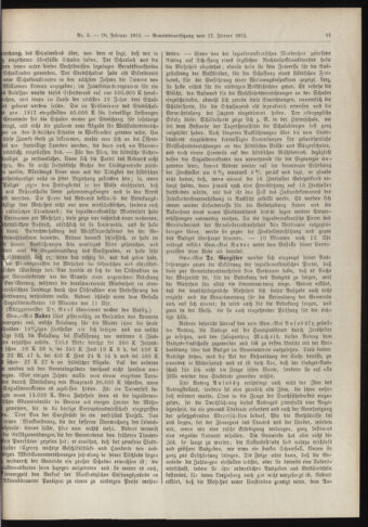 Amtsblatt der landesfürstlichen Hauptstadt Graz 19120220 Seite: 5