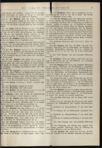 Amtsblatt der landesfürstlichen Hauptstadt Graz 19120220 Seite: 7