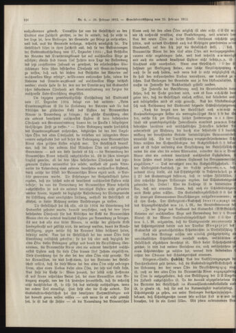 Amtsblatt der landesfürstlichen Hauptstadt Graz 19120229 Seite: 12