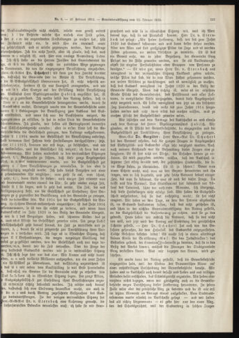 Amtsblatt der landesfürstlichen Hauptstadt Graz 19120229 Seite: 13