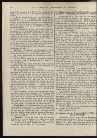 Amtsblatt der landesfürstlichen Hauptstadt Graz 19120229 Seite: 8