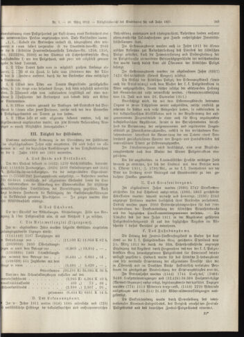 Amtsblatt der landesfürstlichen Hauptstadt Graz 19120310 Seite: 11