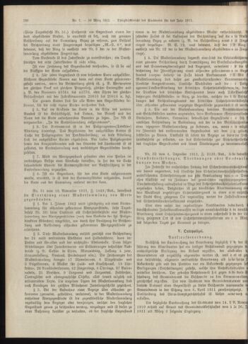 Amtsblatt der landesfürstlichen Hauptstadt Graz 19120310 Seite: 16