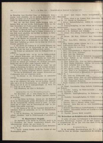 Amtsblatt der landesfürstlichen Hauptstadt Graz 19120310 Seite: 18