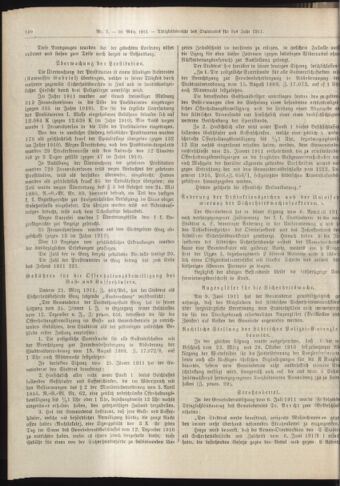 Amtsblatt der landesfürstlichen Hauptstadt Graz 19120310 Seite: 6