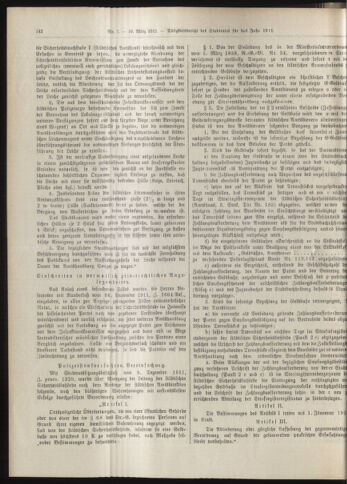 Amtsblatt der landesfürstlichen Hauptstadt Graz 19120310 Seite: 8