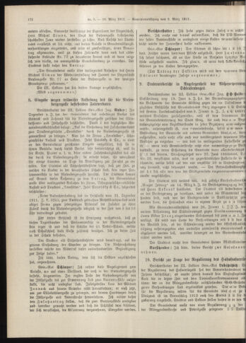 Amtsblatt der landesfürstlichen Hauptstadt Graz 19120320 Seite: 10