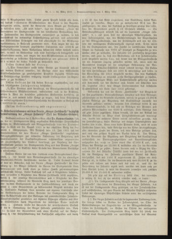 Amtsblatt der landesfürstlichen Hauptstadt Graz 19120320 Seite: 13