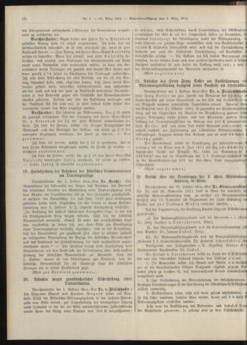 Amtsblatt der landesfürstlichen Hauptstadt Graz 19120320 Seite: 16