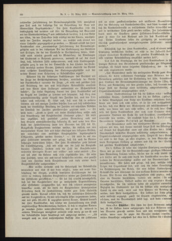 Amtsblatt der landesfürstlichen Hauptstadt Graz 19120331 Seite: 10