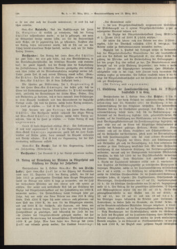 Amtsblatt der landesfürstlichen Hauptstadt Graz 19120331 Seite: 14