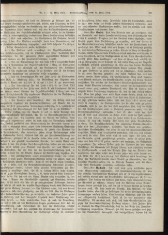 Amtsblatt der landesfürstlichen Hauptstadt Graz 19120331 Seite: 15